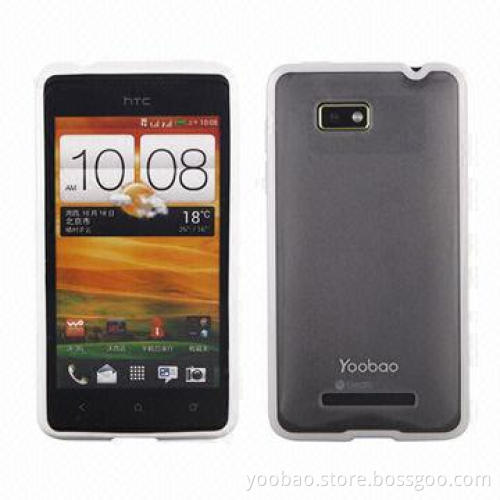 YOOBAO 2 in 1 protect case for HTC T528W
